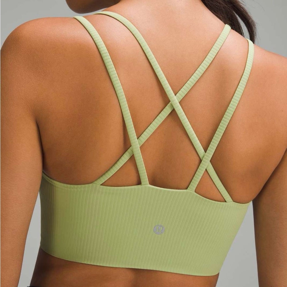 Lululemon Like A Cloud Bra - Picture 2 of 4